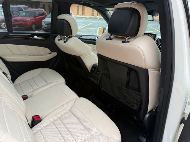 2016 Mercedes-Benz GLE 4MATIC 4dr AMG GLE 63 S-Model - 22854615 - 45