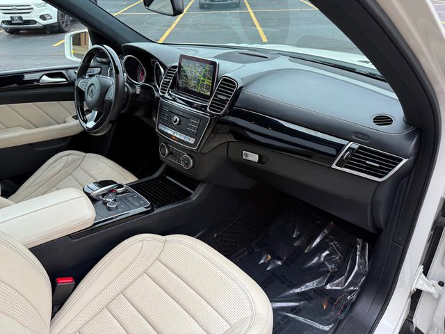 2016 Mercedes-Benz GLE 4MATIC 4dr AMG GLE 63 S-Model - 22854615 - 47