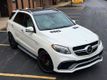 2016 Mercedes-Benz GLE 4MATIC 4dr AMG GLE 63 S-Model - 22854615 - 4