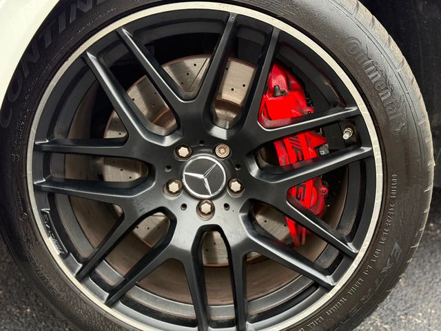 2016 Mercedes-Benz GLE 4MATIC 4dr AMG GLE 63 S-Model - 22854615 - 57