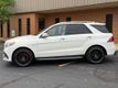 2016 Mercedes-Benz GLE 4MATIC 4dr AMG GLE 63 S-Model - 22854615 - 8