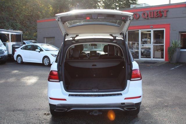 2016 Mercedes-Benz GLE 4MATIC 4dr GLE 350 - 22909033 - 9