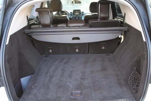 2016 Mercedes-Benz GLE 4MATIC 4dr GLE 350 - 22909033 - 10