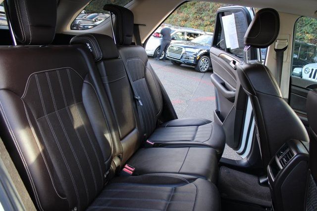 2016 Mercedes-Benz GLE 4MATIC 4dr GLE 350 - 22909033 - 12