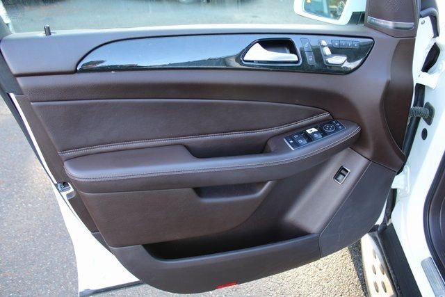 2016 Mercedes-Benz GLE 4MATIC 4dr GLE 350 - 22909033 - 13