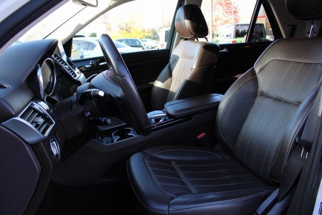 2016 Mercedes-Benz GLE 4MATIC 4dr GLE 350 - 22909033 - 14