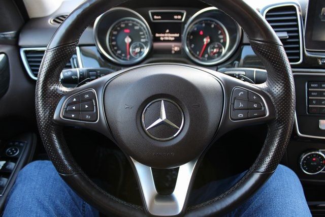 2016 Mercedes-Benz GLE 4MATIC 4dr GLE 350 - 22909033 - 16