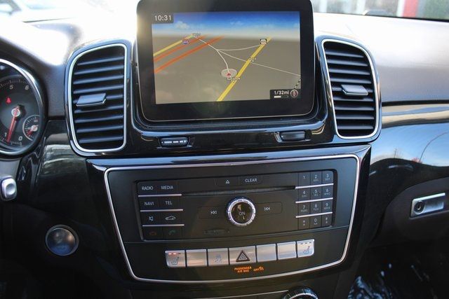 2016 Mercedes-Benz GLE 4MATIC 4dr GLE 350 - 22909033 - 18