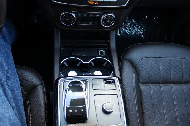 2016 Mercedes-Benz GLE 4MATIC 4dr GLE 350 - 22909033 - 19