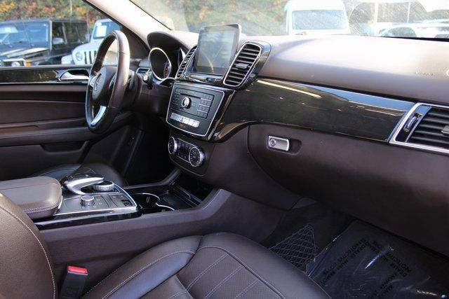 2016 Mercedes-Benz GLE 4MATIC 4dr GLE 350 - 22909033 - 21