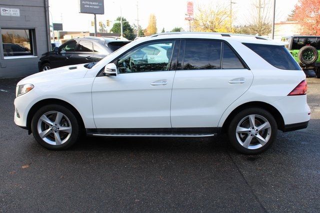 2016 Mercedes-Benz GLE 4MATIC 4dr GLE 350 - 22909033 - 5