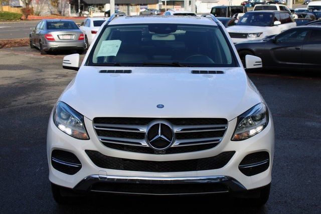 2016 Mercedes-Benz GLE 4MATIC 4dr GLE 350 - 22909033 - 7