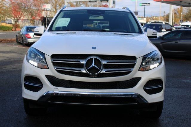 2016 Mercedes-Benz GLE 4MATIC 4dr GLE 350 - 22909033 - 8