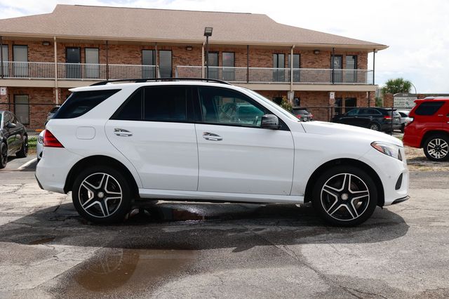 2016 Mercedes-Benz GLE 4MATIC 4dr GLE 400 - 22925489 - 14