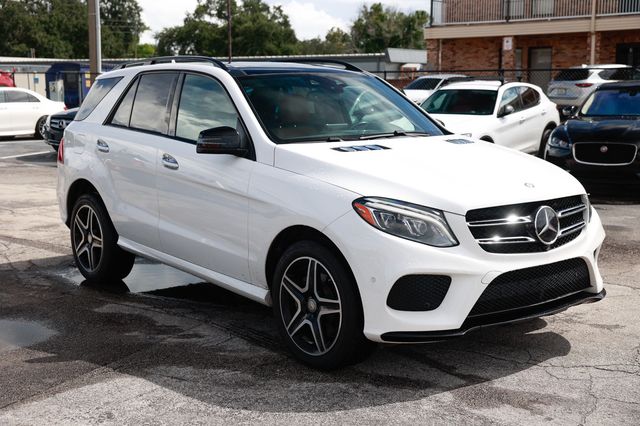 2016 Mercedes-Benz GLE 4MATIC 4dr GLE 400 - 22925489 - 16