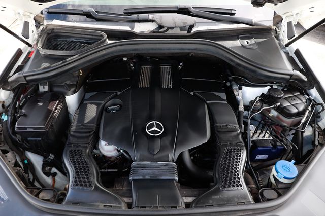 2016 Mercedes-Benz GLE 4MATIC 4dr GLE 400 - 22925489 - 19