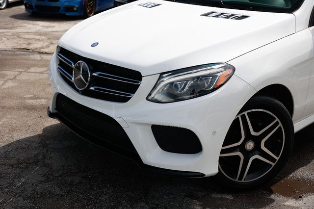 2016 Mercedes-Benz GLE 4MATIC 4dr GLE 400 - 22925489 - 26