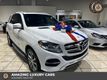 2016 Mercedes-Benz GLE RWD 4dr GLE 350 - 22105939 - 0