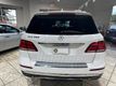 2016 Mercedes-Benz GLE RWD 4dr GLE 350 - 22105939 - 4