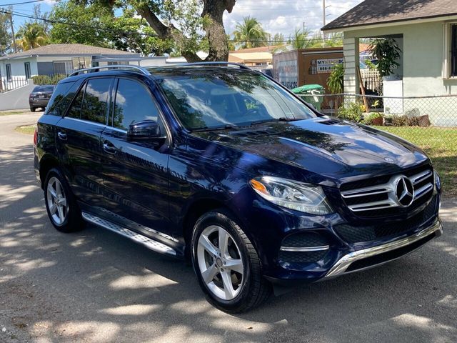 2016 Mercedes-Benz GLE RWD 4dr GLE 350 - 21404126 - 3