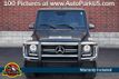 2016 Mercedes-Benz G-Class 4MATIC 4dr AMG G 63 - 22905293 - 0