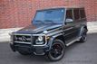 2016 Mercedes-Benz G-Class 4MATIC 4dr AMG G 63 - 22905293 - 2