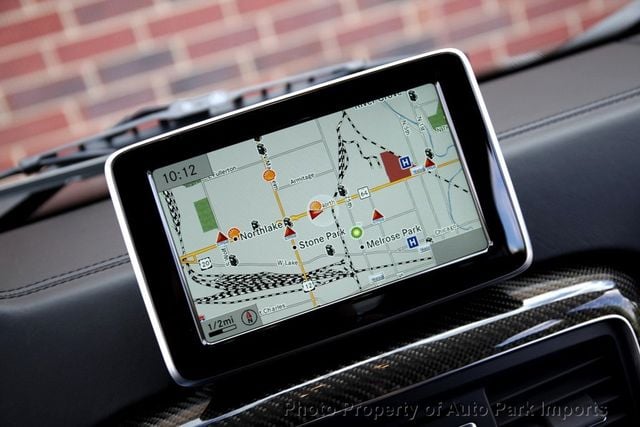 2016 Mercedes-Benz G-Class 4MATIC 4dr AMG G 63 - 22905293 - 33