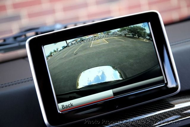 2016 Mercedes-Benz G-Class 4MATIC 4dr AMG G 63 - 22905293 - 34