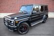 2016 Mercedes-Benz G-Class 4MATIC 4dr AMG G 63 - 22905293 - 3