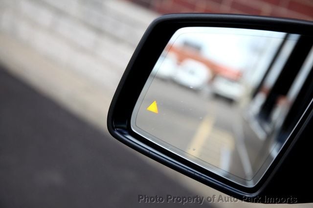 2016 Mercedes-Benz G-Class 4MATIC 4dr AMG G 63 - 22905293 - 40