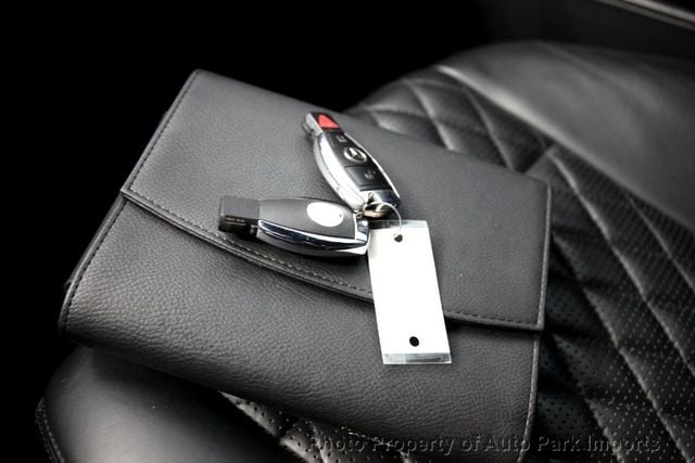 2016 Mercedes-Benz G-Class 4MATIC 4dr AMG G 63 - 22905293 - 46