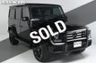 2016 Mercedes-Benz G-Class 4MATIC 4dr G 550 - 21943730 - 0