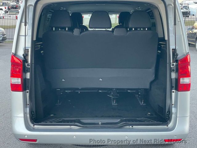 2016 Mercedes-Benz Metris Passenger Van 2016 MERCEDES-BENZ METRIS PASSENGER 2.0L BEST-DEAL 615-730-9991 - 22930203 - 9