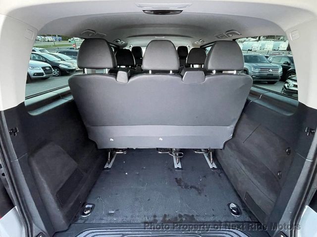 2016 Mercedes-Benz Metris Passenger Van 2016 MERCEDES-BENZ METRIS PASSENGER 2.0L BEST-DEAL 615-730-9991 - 22930203 - 10
