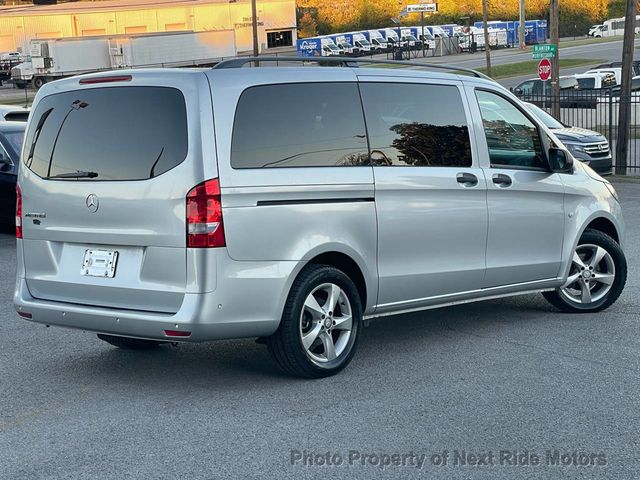 2016 Mercedes-Benz Metris Passenger Van 2016 MERCEDES-BENZ METRIS PASSENGER 2.0L BEST-DEAL 615-730-9991 - 22930203 - 12