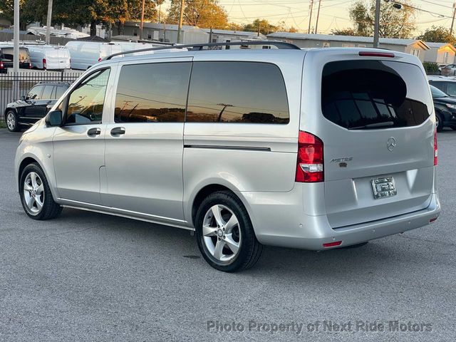 2016 Mercedes-Benz Metris Passenger Van 2016 MERCEDES-BENZ METRIS PASSENGER 2.0L BEST-DEAL 615-730-9991 - 22930203 - 4