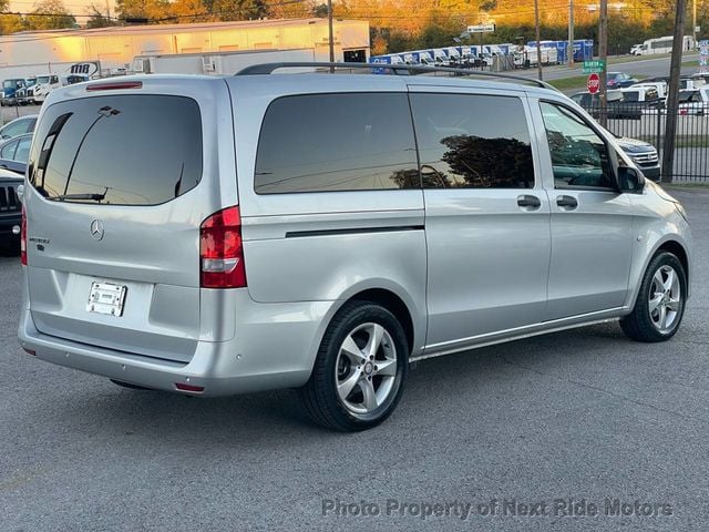 2016 Mercedes-Benz Metris Passenger Van 2016 MERCEDES-BENZ METRIS PASSENGER 2.0L BEST-DEAL 615-730-9991 - 22930203 - 5