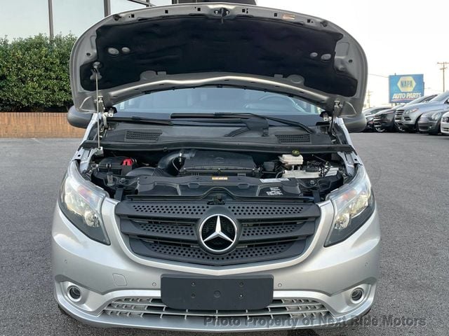 2016 Mercedes-Benz Metris Passenger Van 2016 MERCEDES-BENZ METRIS PASSENGER 2.0L BEST-DEAL 615-730-9991 - 22930203 - 6