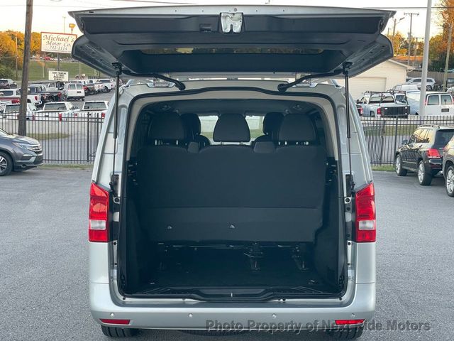 2016 Mercedes-Benz Metris Passenger Van 2016 MERCEDES-BENZ METRIS PASSENGER 2.0L BEST-DEAL 615-730-9991 - 22930203 - 8