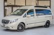 2016 Mercedes-Benz Metris Passenger Van METRIS EXPLORER - QUAD CAPTAINS - CONVERSION VAN - GORGEOUS - 22881026 - 1