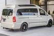 2016 Mercedes-Benz Metris Passenger Van METRIS EXPLORER - QUAD CAPTAINS - CONVERSION VAN - GORGEOUS - 22881026 - 8