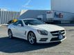 2016 Mercedes-Benz SL SL 550, Heated Seats& Scarf, Moonroof, Nav, Rear Camera,  - 22299623 - 0