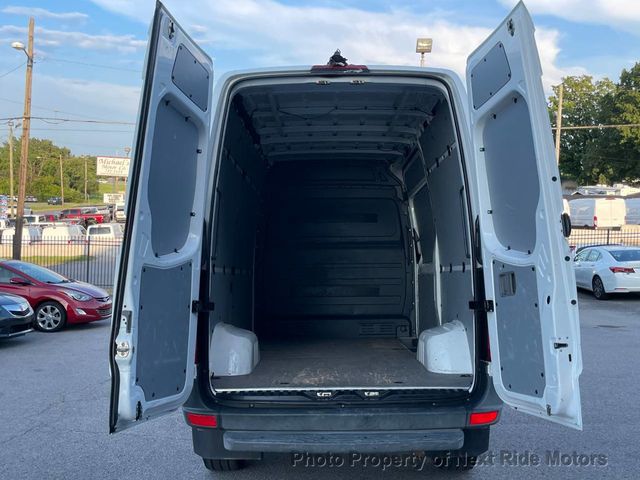 2016 Mercedes-Benz Sprinter Cargo Vans 2016 MERCEDES-BENZ SPRINTER CARGO VAN 3500 DIESEL 615-730-9991 - 22891247 - 13