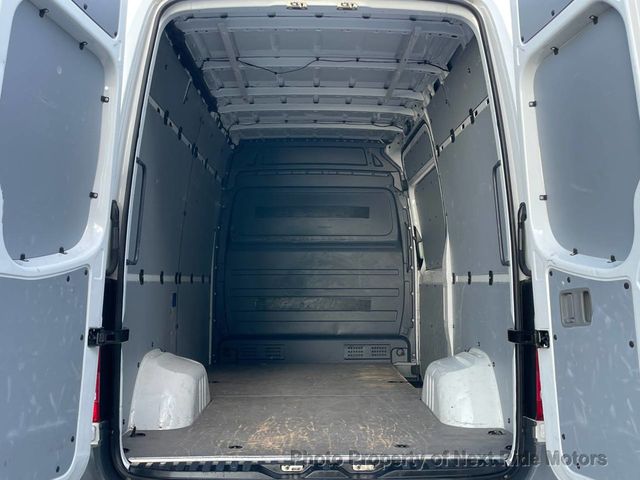 2016 Mercedes-Benz Sprinter Cargo Vans 2016 MERCEDES-BENZ SPRINTER CARGO VAN 3500 DIESEL 615-730-9991 - 22891247 - 14