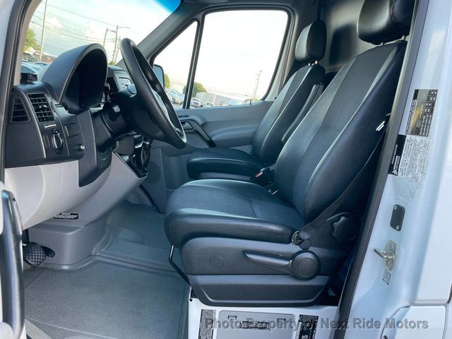 2016 Mercedes-Benz Sprinter Cargo Vans 2016 MERCEDES-BENZ SPRINTER CARGO VAN 3500 DIESEL 615-730-9991 - 22891247 - 3