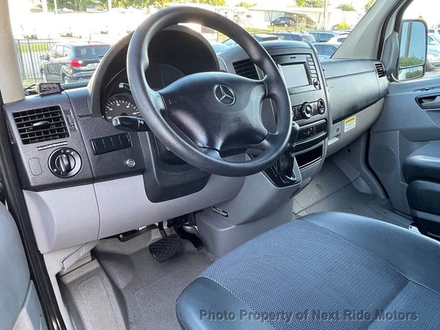 2016 Mercedes-Benz Sprinter Cargo Vans 2016 MERCEDES-BENZ SPRINTER CARGO VAN 3500 DIESEL 615-730-9991 - 22891247 - 5