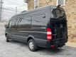 2016 Mercedes-Benz Sprinter Passenger Vans RARE BLACK LONG 170 HIGH ROOF 4x4 FOR SALE - 22166120 - 2