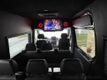 2016 Mercedes-Benz Sprinter Passenger Vans RARE BLACK LONG 170 HIGH ROOF 4x4 FOR SALE - 22166120 - 33