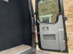 2016 Mercedes-Benz Sprinter Passenger Vans RARE BLACK LONG 170 HIGH ROOF 4x4 FOR SALE - 22166120 - 36