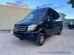 2016 Mercedes-Benz Sprinter Passenger Vans RARE BLACK LONG 170 HIGH ROOF 4x4 FOR SALE - 22166120 - 6